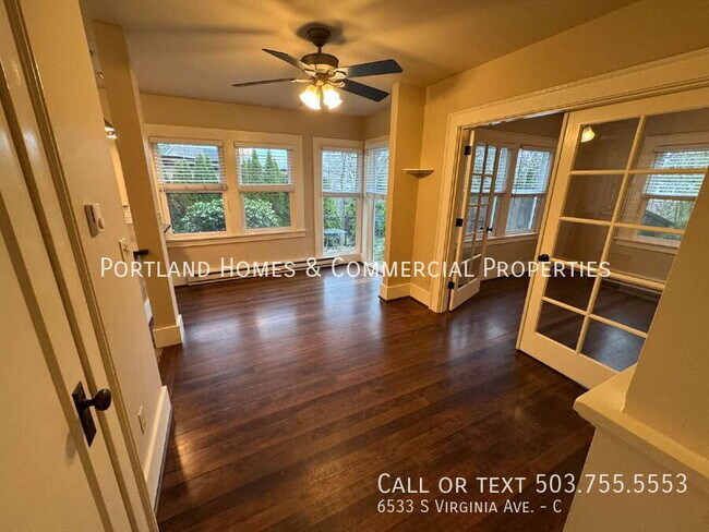 Foto del edificio - 6533 S Virginia Ave