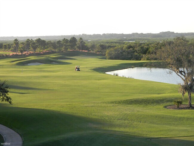 Foto del edificio - 2 br, 2 bath Condo - 8309 Grand Estuary Trl