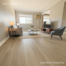 Building Photo - 1624 10th Ave