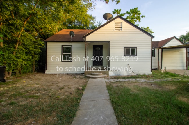 Building Photo - 4017 Church St