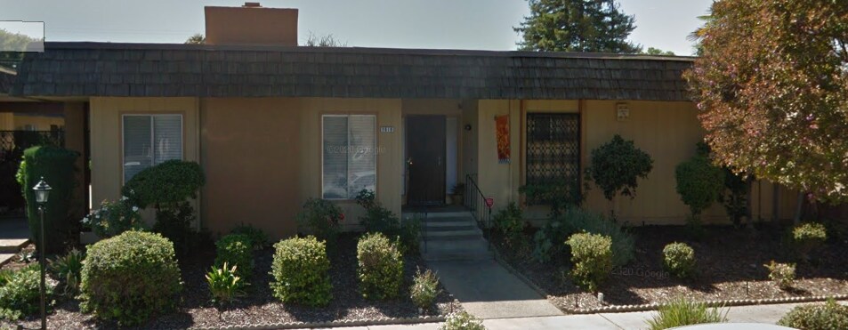Primary Photo - 1601 W Fairmont Ave