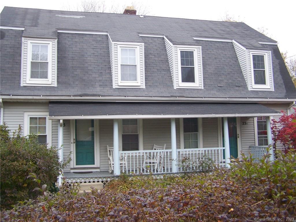 23 Roosevelt Ave Unit B, Litchfield, CT 06750 Room for Rent in