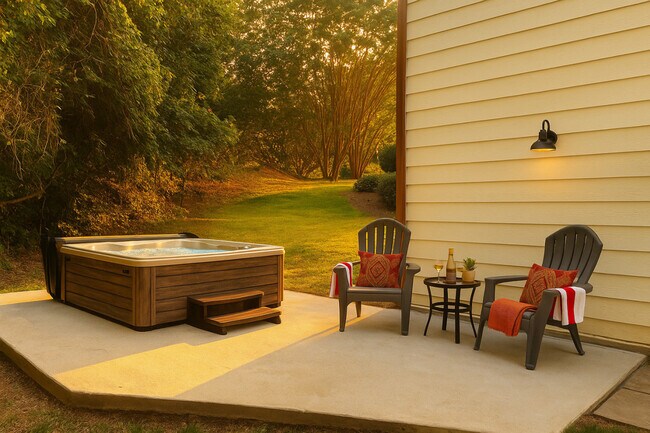 Foto del edificio - 555 Laurel Cove Rd