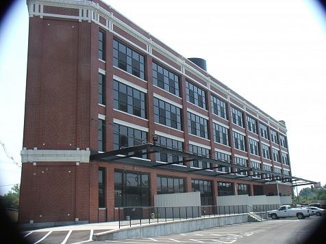 Primary Photo - The Reynolds Lofts