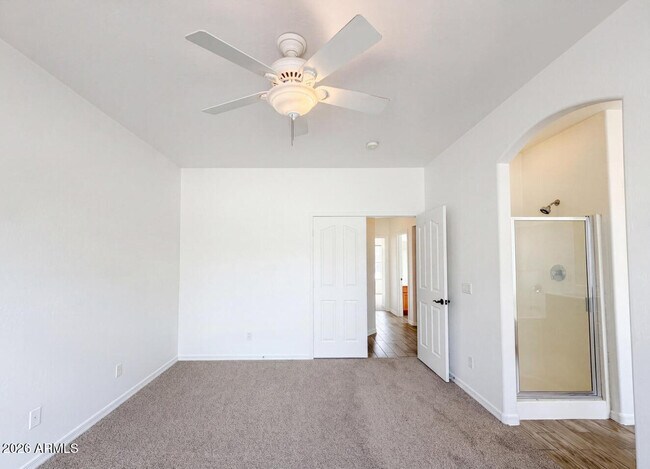 Building Photo - 606 W Beautiful Ln
