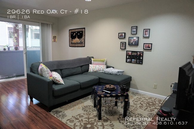 Building Photo - 29626 Red Oak Ct