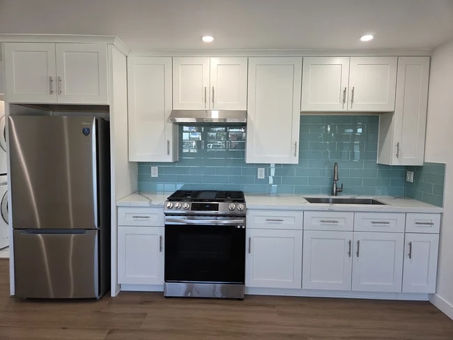 Foto del edificio - 1117 Meeker Ave