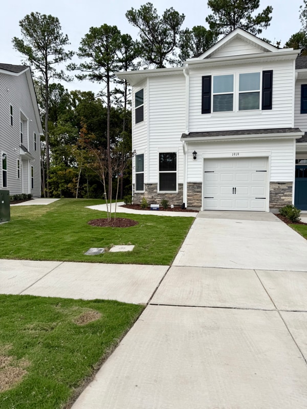 Photo - 1919 Hinesley Dr Townhome