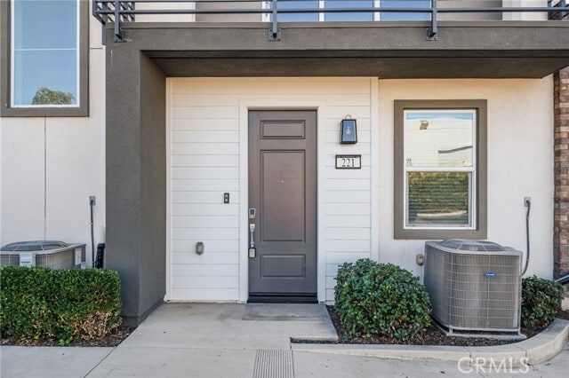 Foto del edificio - 221 Carmona