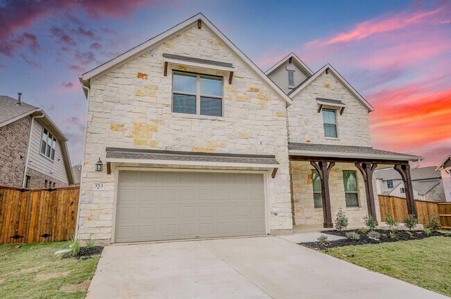 Building Photo - 353 Rieti Pkwy