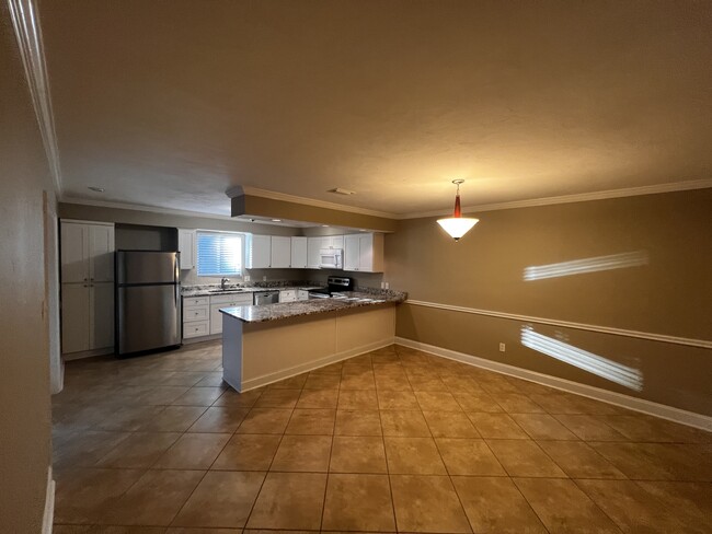 Dinning Room & Kitchen - 3219 Thomasville Rd