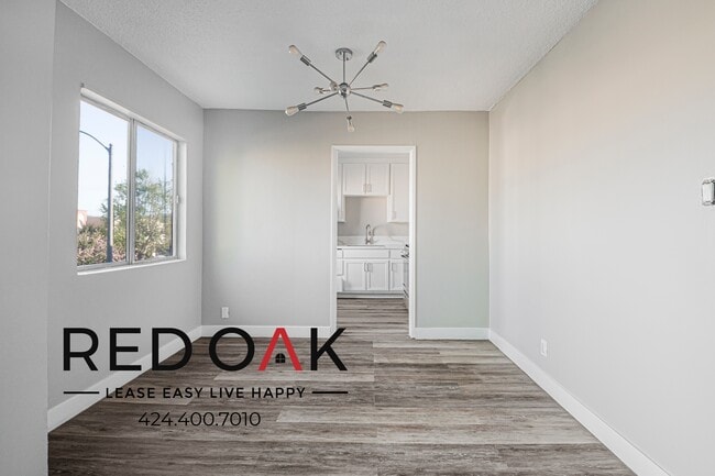 Building Photo - 1965 S Garth Ave