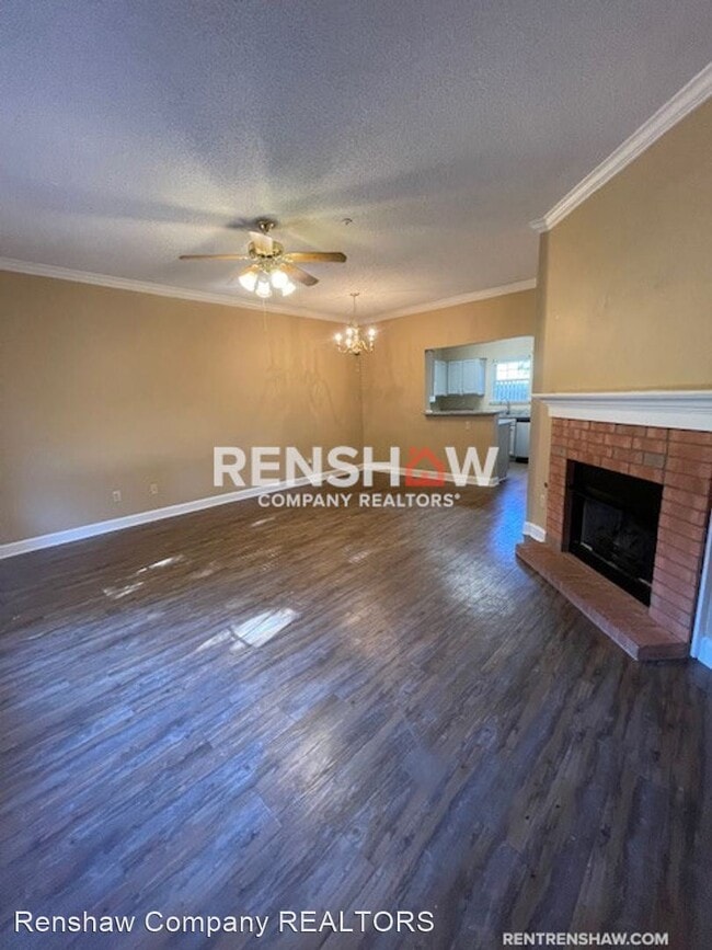 Building Photo - 2 br, 2.5 bath House - 8532 Farmington Blvd