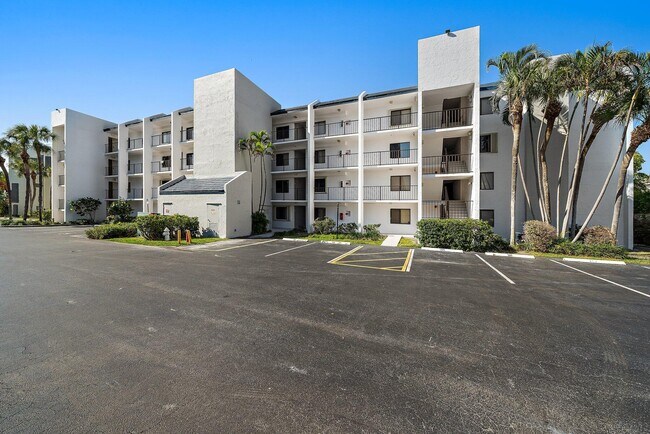 Foto del edificio - 1605 S US Hwy 1