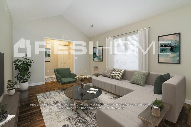 Foto del edificio - 9106 Jenni Cir
