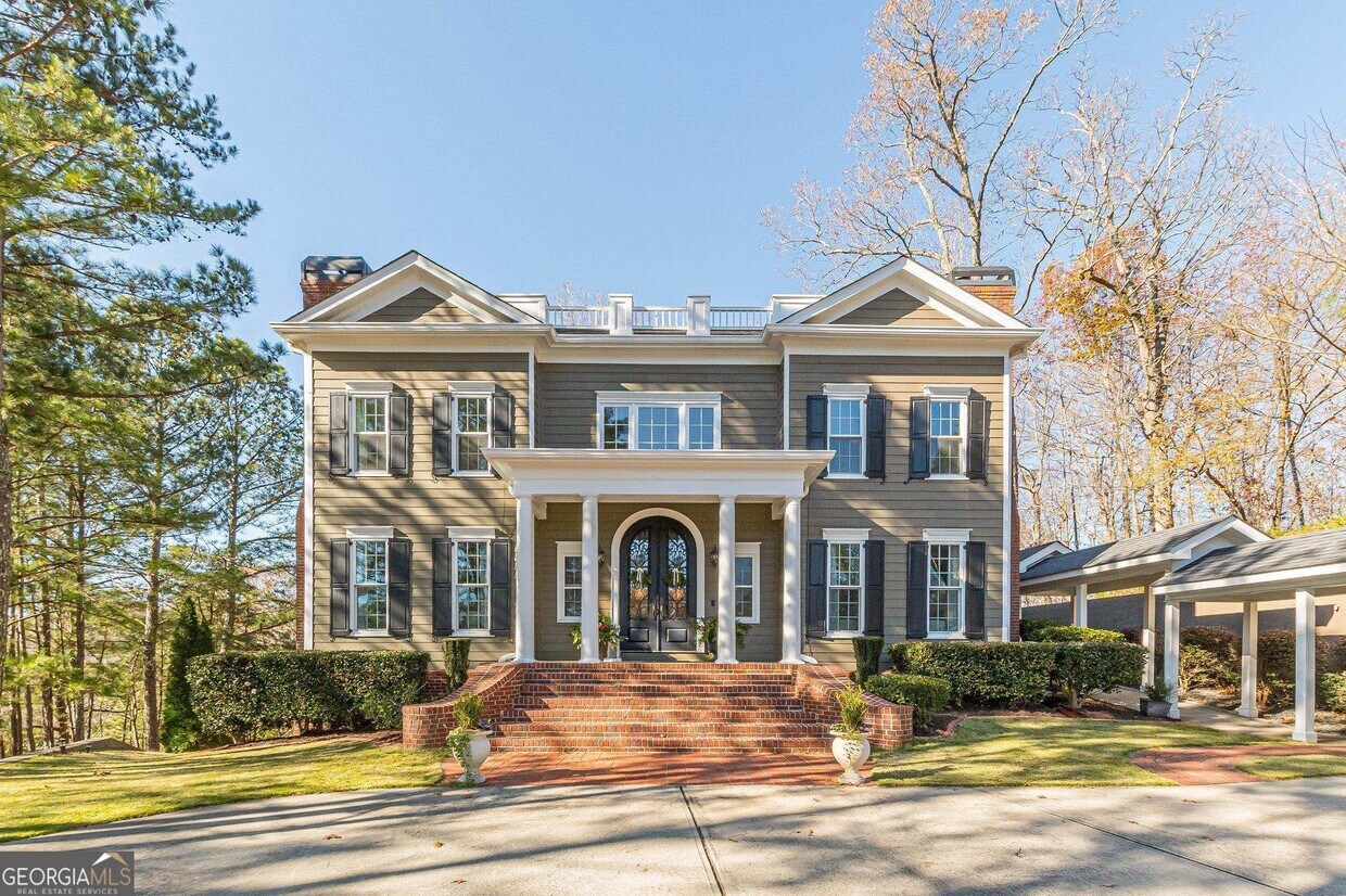 Primary Photo - 4671 Derby Ln SE