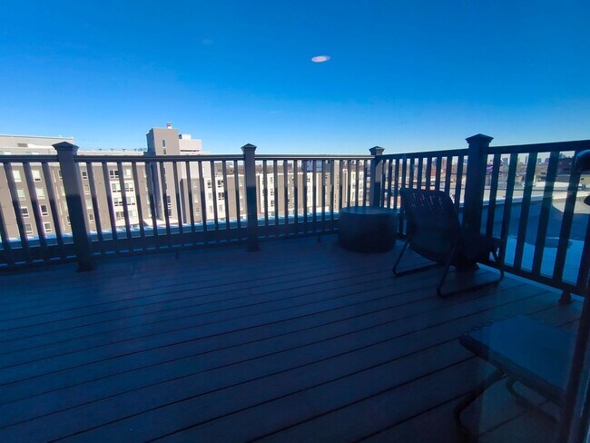 Foto del edificio - 20 Penniman Rd