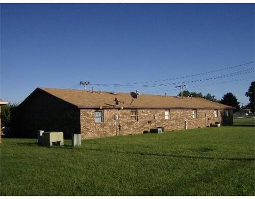 Foto del edificio - 1265-1271 W Sunset Dr
