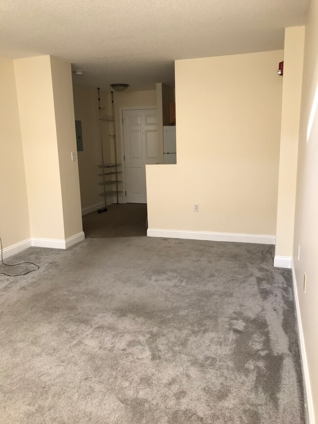 Sala de estar 2 - 200 Market St