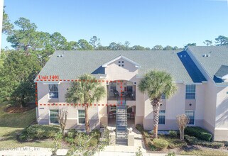 Building Photo - 1401 Carnoustie Ct