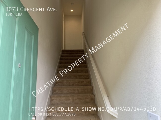 Building Photo - 1 Bedroom Apartment in Marina, CA