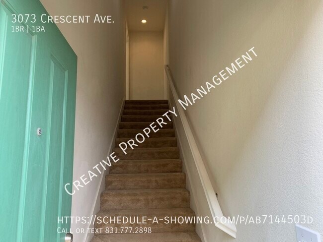 Foto del edificio - 1 Bedroom Apartment in Marina, CA