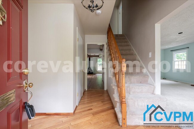 Foto del edificio - 1715 Urby Dr