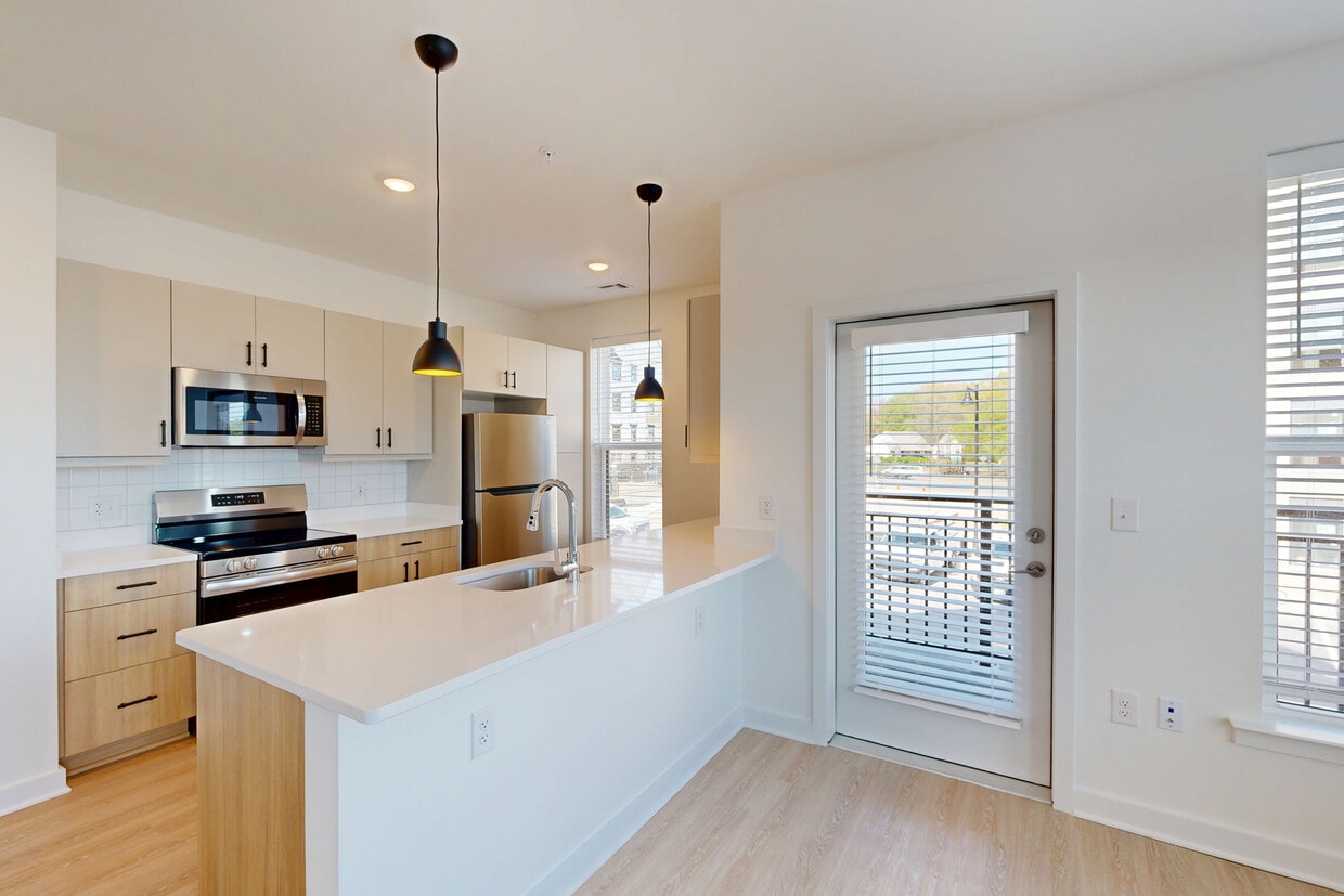 Photo - Wrighthaven Square Apartments