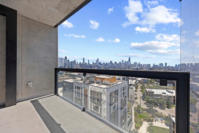 Foto del edificio - 860 W Blackhawk St