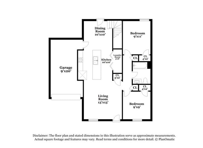 Building Photo - 5068 Tabitha St