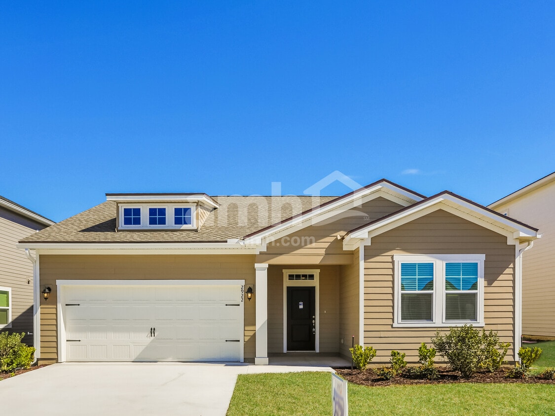 2922 Rolling Acres Road House Rental in Green Cove Springs, FL