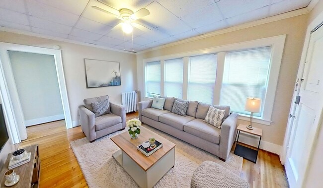 Foto del edificio - 1615-1625 East Ave Unit-103