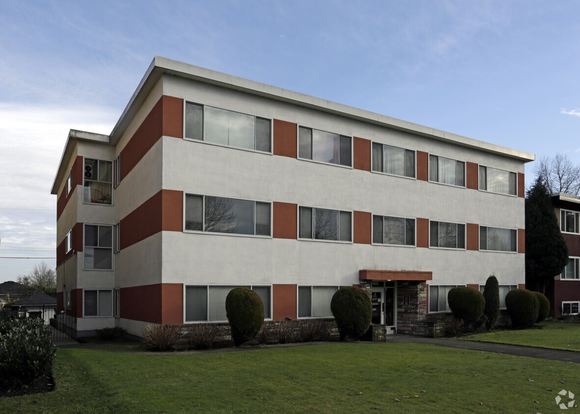 Photo principale - Leamington Apartments