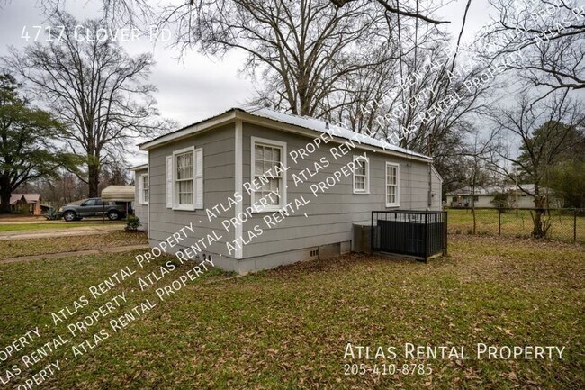 Building Photo - 4717 Clover Rd