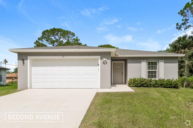 Building Photo - 256 Santo Domingo Ave SW