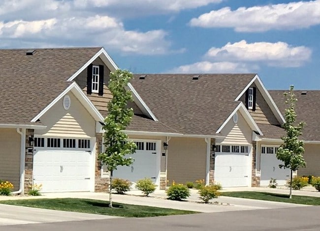Villas junto al lago - Lakeside at Fallen Timbers