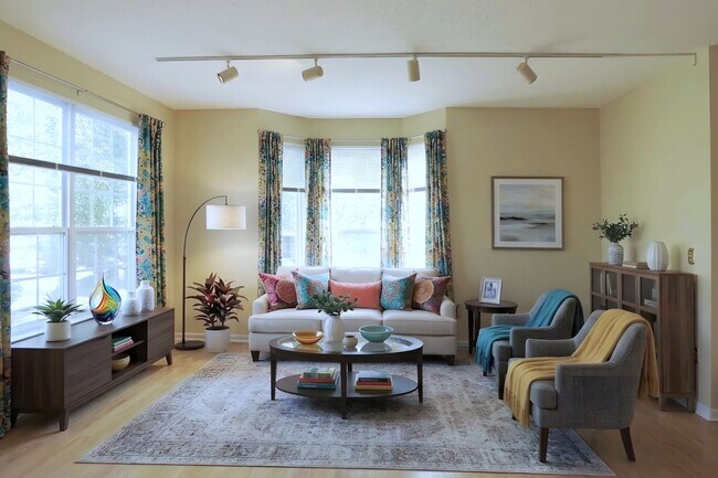 Foto del edificio - 49 Wildflower Ln