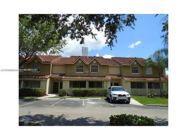 Building Photo - 18338 NW 68th Ave
