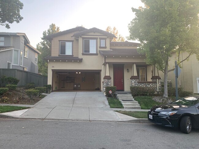 Building Photo - 1036 Flowering Ash Dr