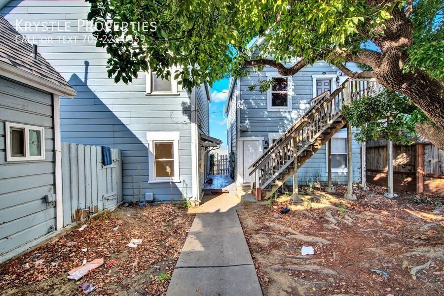 730 Florida St Unit B, Vallejo, CA 94590 Room for Rent in Vallejo, CA