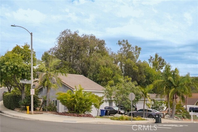 Primary Photo - 1724 Morning Canyon Rd