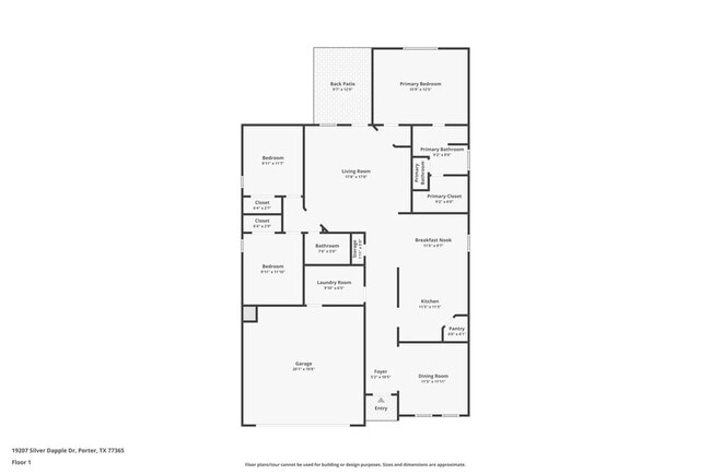 Building Photo - 19207 Silver Dapple