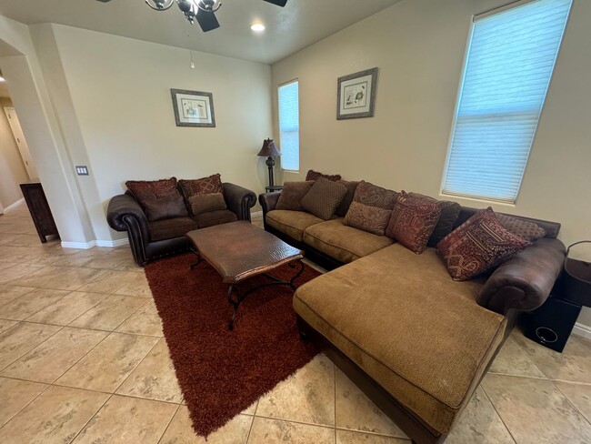 Building Photo - FRESH AIR and VIEWS!! Furnished home on th...