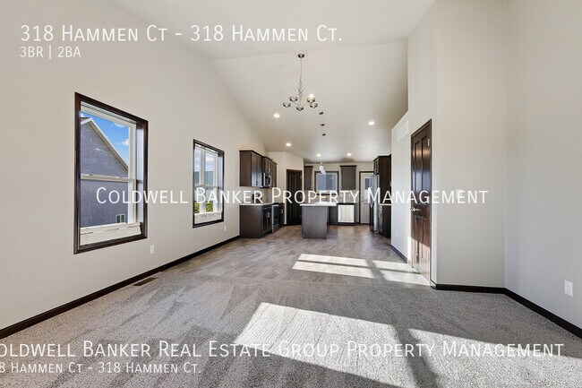 Foto del edificio - 318 Hammen Ct