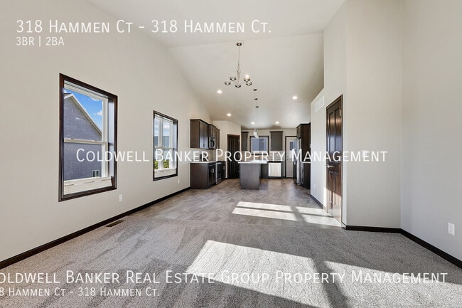 Building Photo - 318 Hammen Ct