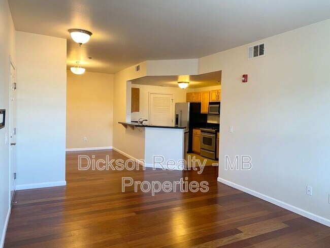 Foto del edificio - 1450 Idlewild Dr