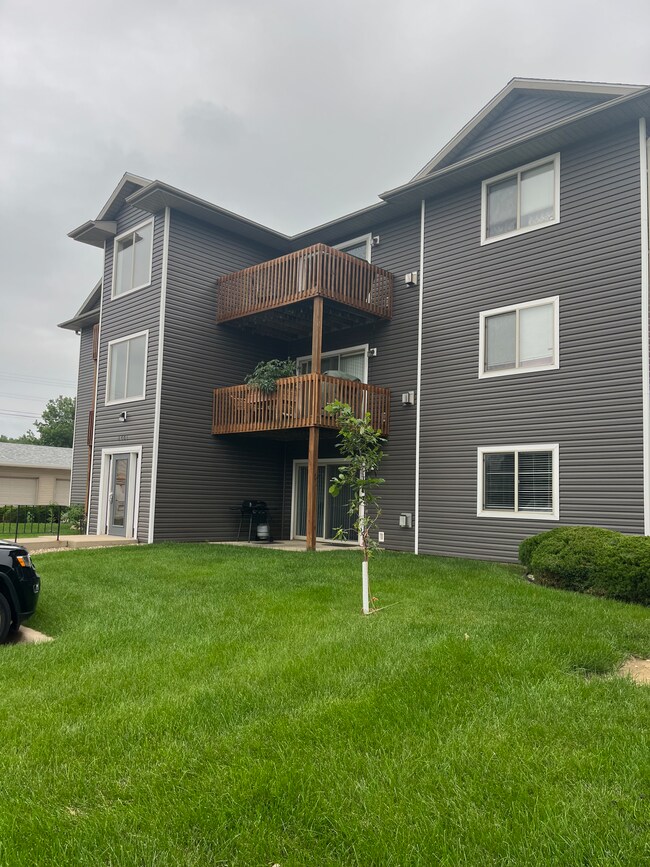 Foto del edificio - 4701 Chadwick Rd