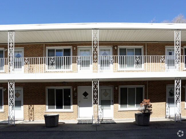 Foto del edificio - 1131 David Dr