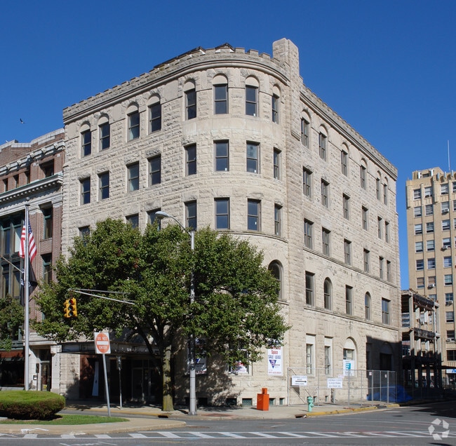 Foto del edificio - The Post Building