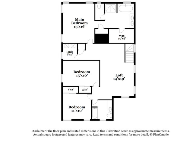 Foto del edificio - 4058 E Ranch Rd